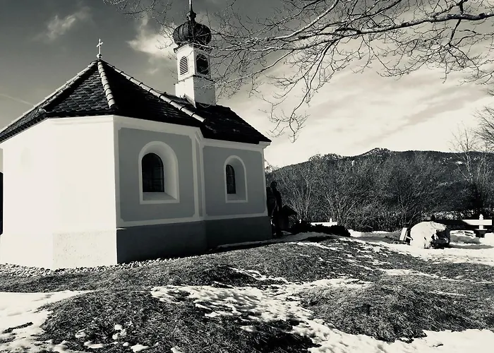 Bergleben