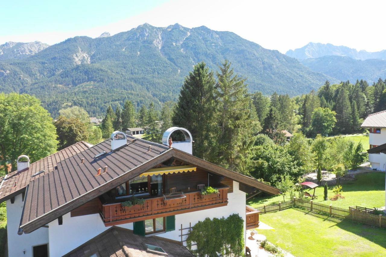 Bergleben Apartment *